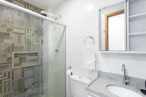 Apartamento Aquarius 302 - 3 Quartos A 80 Metros Do Mar E 300 Metros Da Vila