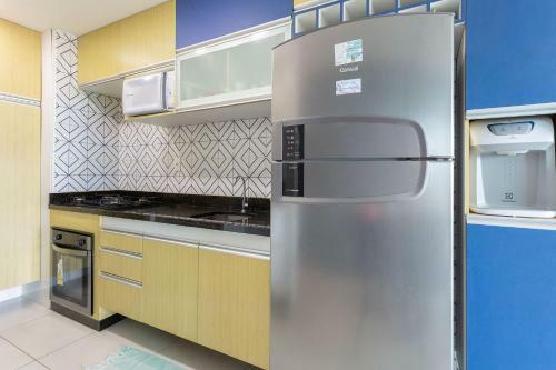 Apartamento Aquarius 302 - 3 Quartos A 80 Metros Do Mar E 300 Metros Da Vila