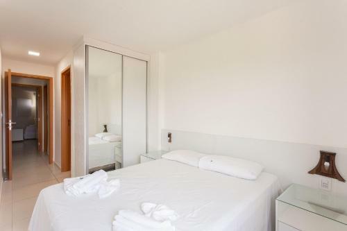 Apartamento Aquarius 302 - 3 Quartos A 80 Metros Do Mar E 300 Metros Da Vila