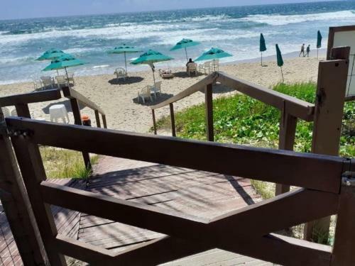 Apartamento Ancorar Flat Resort