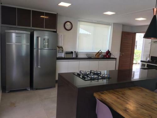 Casa Fant�stica Na Praia