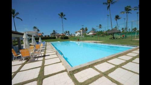 Casa Fant�stica Na Praia