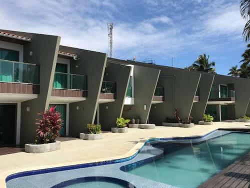 Apartamento Flat Porto De Galinhas