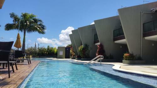 Apartamento Flat Porto De Galinhas