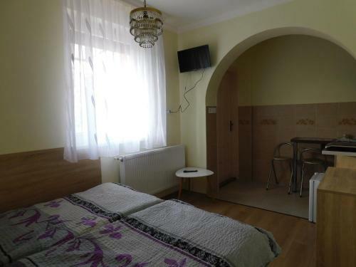 Wessel�nyi Apartmanh�z
