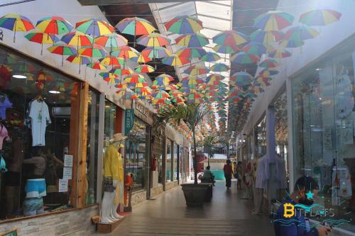 Apartamento Villa Margot - @bitflats