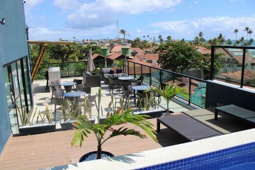 Apartamento Villa Margot - @bitflats