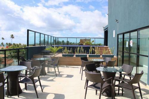 Apartamento Villa Margot - @bitflats