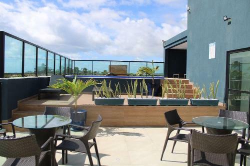 Apartamento Villa Margot - @bitflats