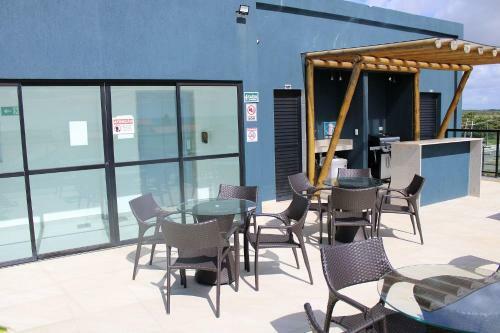 Apartamento Villa Margot - @bitflats