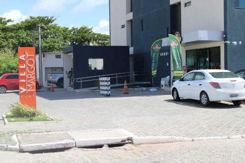 Apartamento Villa Margot - @bitflats