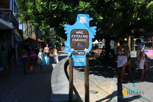 Apartamento Villa Margot - @bitflats