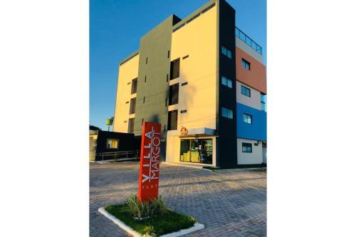 Apartamento Villa Margot - @bitflats