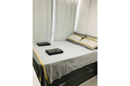 Apartamento Villa Margot - @bitflats