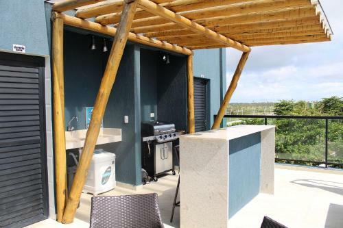 Apartamento Villa Margot - @bitflats