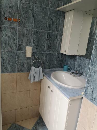 Blanka Apartman H�z