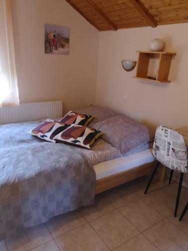 Blanka Apartman H�z