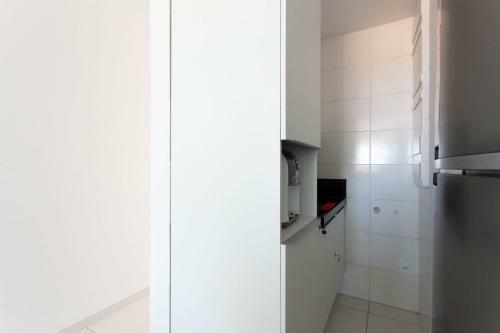 Apartamento Aquarius 206 - 3 Quartos A 80 Metros Do Mar E 300 Metros Da Vila