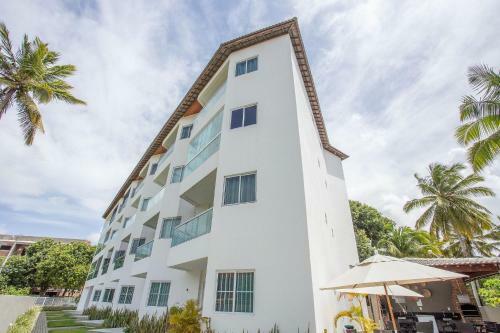 Apartamento Aquarius 206 - 3 Quartos A 80 Metros Do Mar E 300 Metros Da Vila