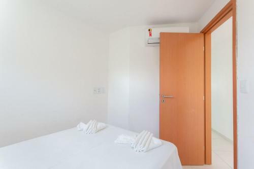 Apartamento Aquarius 206 - 3 Quartos A 80 Metros Do Mar E 300 Metros Da Vila