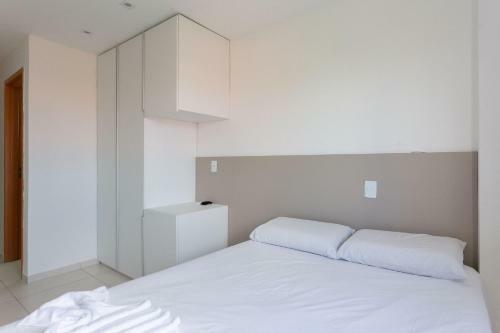 Apartamento Aquarius 206 - 3 Quartos A 80 Metros Do Mar E 300 Metros Da Vila