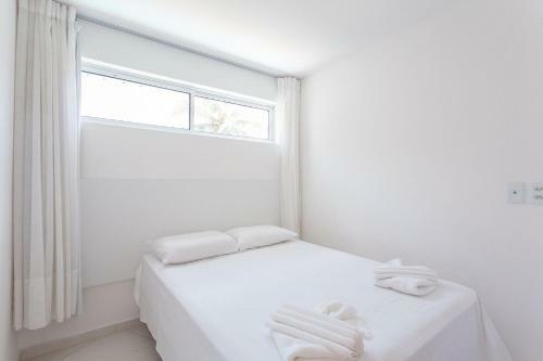 Apartamento Aquarius 206 - 3 Quartos A 80 Metros Do Mar E 300 Metros Da Vila