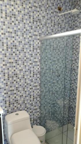 Apartamento Cantinho Da Nanda