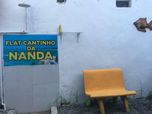 Apartamento Cantinho Da Nanda