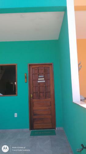 Luna Beach House