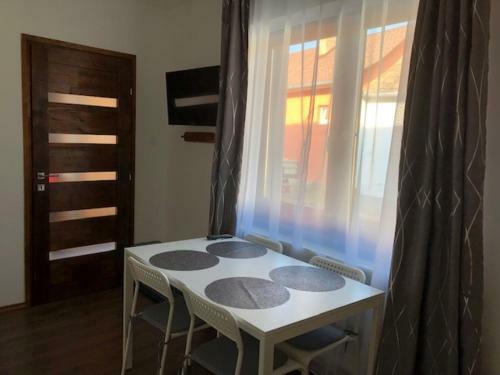 �den Apartman