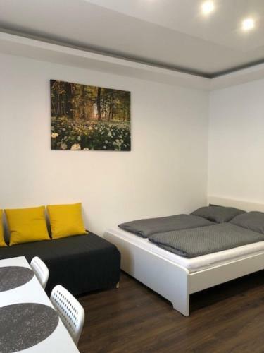 �den Apartman