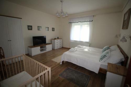 Csipkeh�z Apartmanok Hajd�szoboszl�