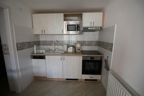 Csipkeh�z Apartmanok Hajd�szoboszl�