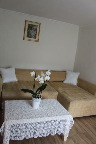 Csipkeh�z Apartmanok Hajd�szoboszl�