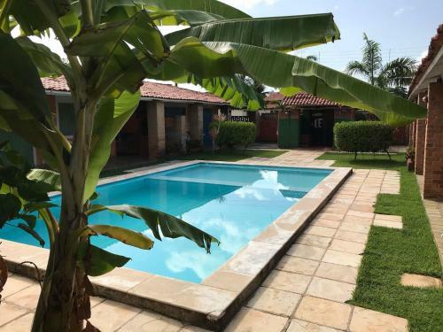 Vila Bico Verde - Casa Serra - 2 Su�tes - 4 Pessoas - 100m Da Praia