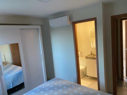 Apartamento Em Resort � Beira Mar - Cupe Beach Living