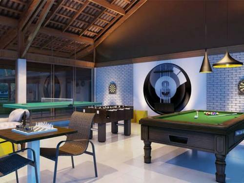 Apartamento Em Resort � Beira Mar - Cupe Beach Living