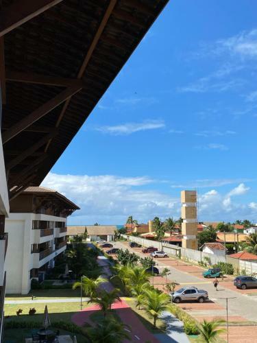 Apartamento Em Resort � Beira Mar - Cupe Beach Living