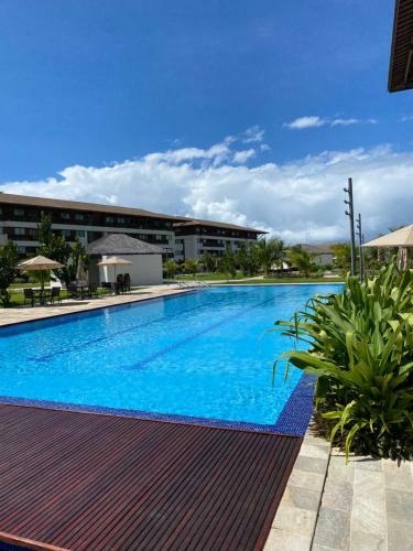 Apartamento Em Resort � Beira Mar - Cupe Beach Living
