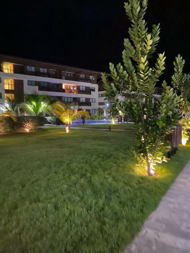 Apartamento Em Resort � Beira Mar - Cupe Beach Living