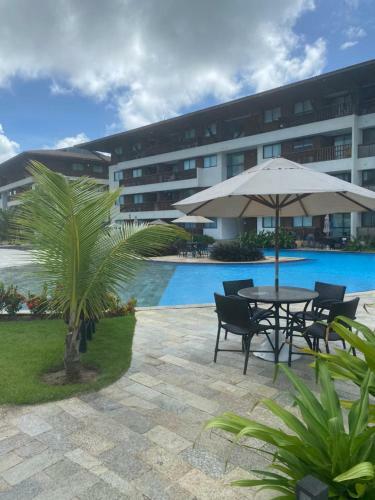 Apartamento Em Resort � Beira Mar - Cupe Beach Living