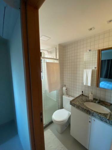 Apartamento Em Resort � Beira Mar - Cupe Beach Living