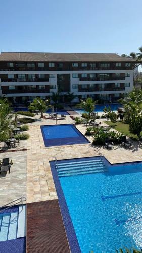 Apartamento Em Resort � Beira Mar - Cupe Beach Living