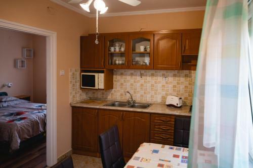 A&a Apartman