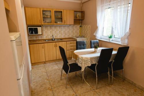 A&a Apartman