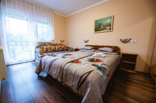 A&a Apartman