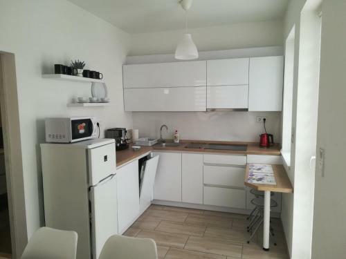 Hajnal Apartmanh�z