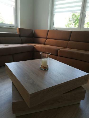 Hajnal Apartmanh�z