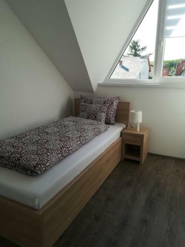 Hajnal Apartmanh�z