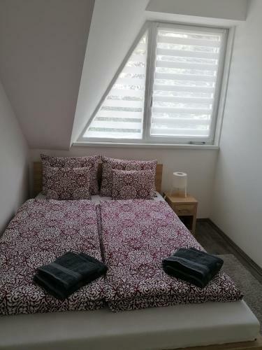 Hajnal Apartmanh�z